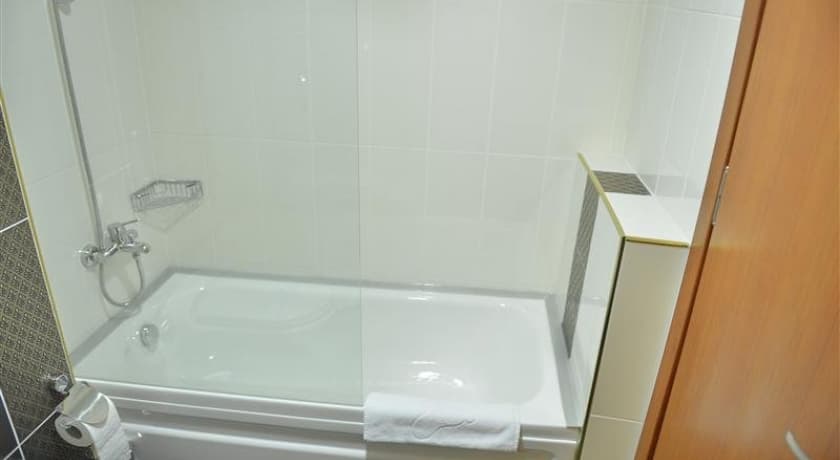İnci Hotel Adana-13