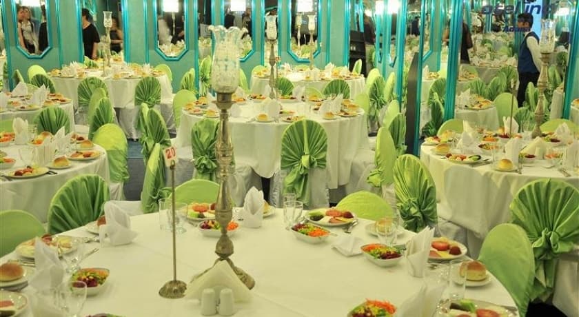 İnci Hotel Adana-19