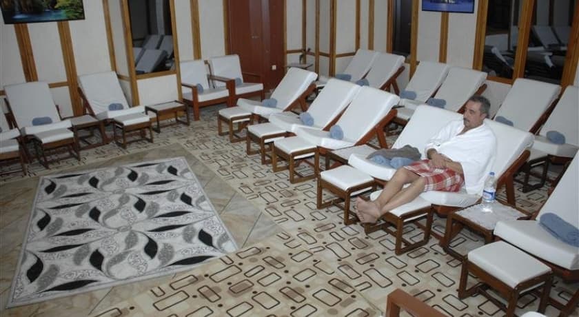 İnci Hotel Adana-22