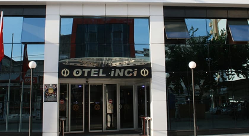 İnci Hotel Adana-23