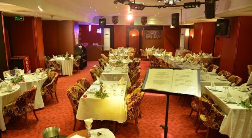 İnci Hotel Adana-20