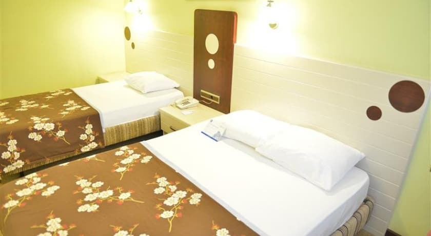 İnci Hotel Adana-resim-6