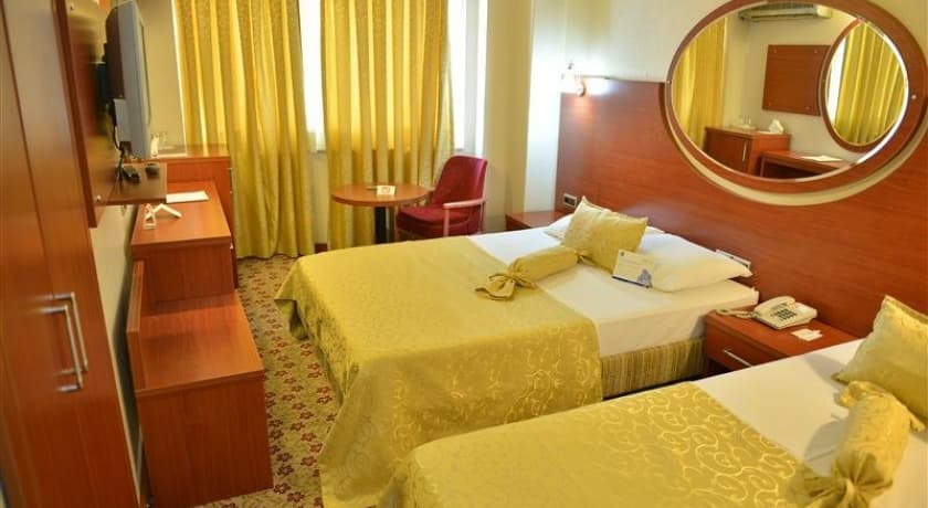 İnci Hotel Adana-8