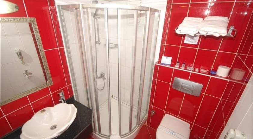 İnci Hotel Adana-14