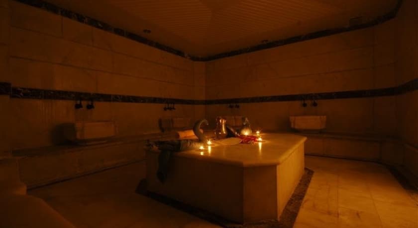İnci Hotel Adana-resim-5