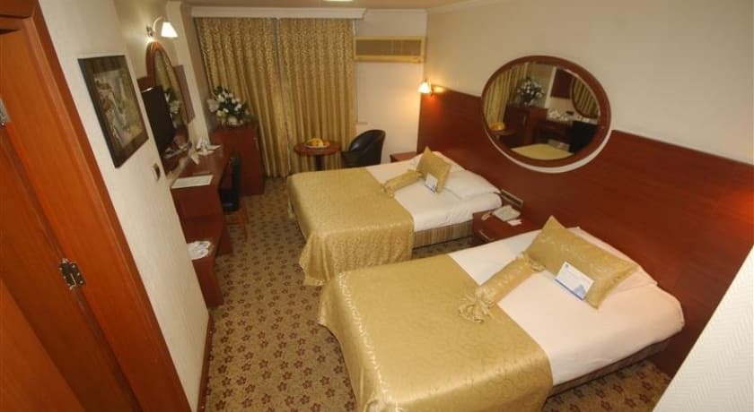 İnci Hotel Adana-11