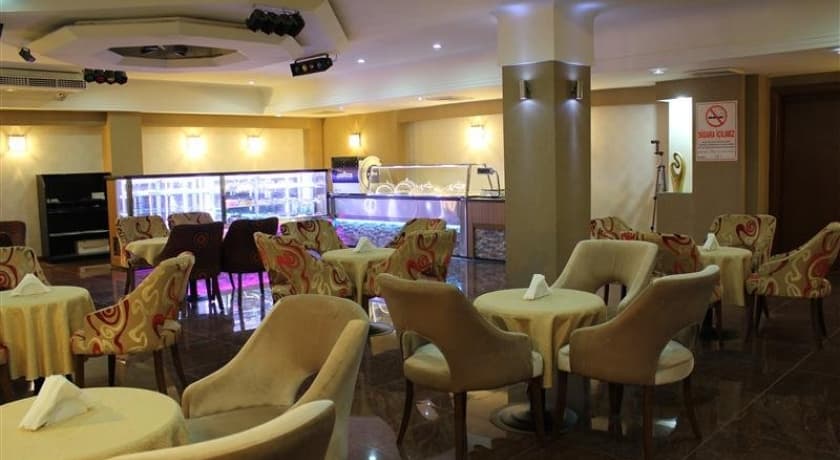 İnci Hotel Adana-resim-3