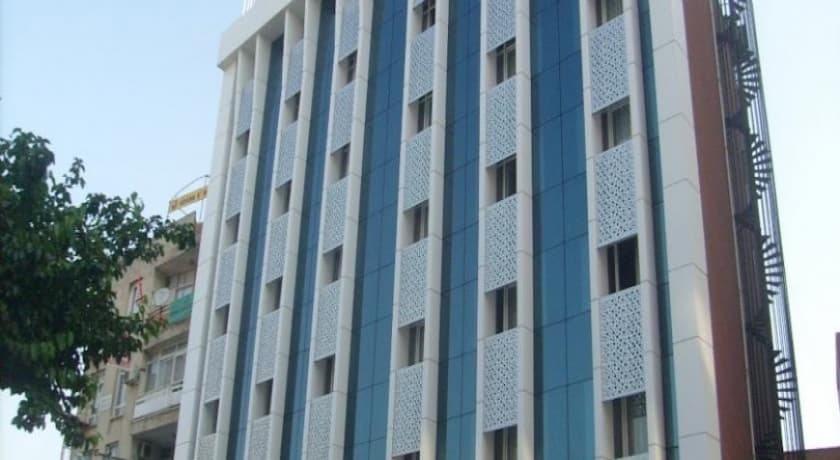 İnci Hotel Adana-9