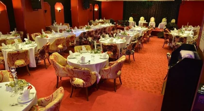 İnci Hotel Adana-24
