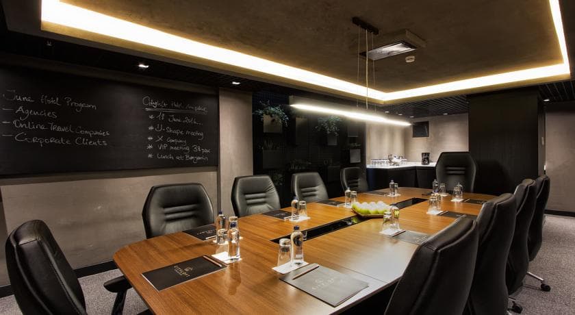 Cityloft 81 Hotels-95