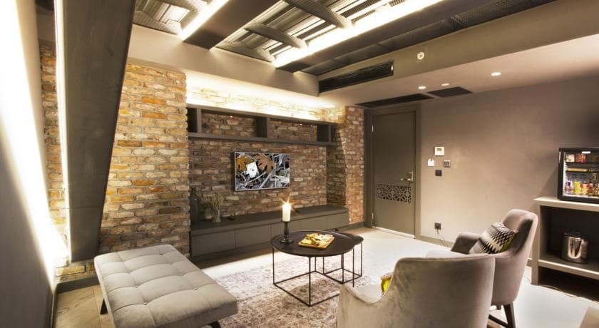 Cityloft 81 Hotels-122