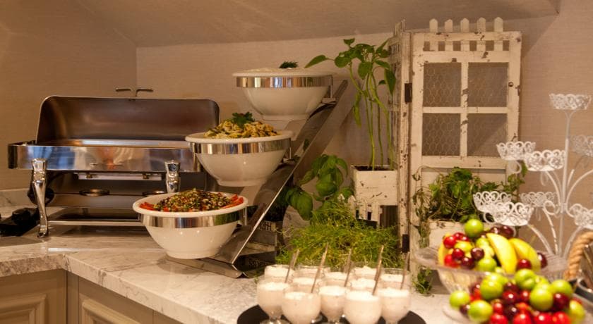 Cityloft 81 Hotels-79