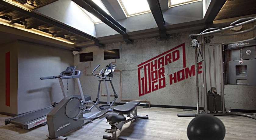 Cityloft 81 Hotels-101