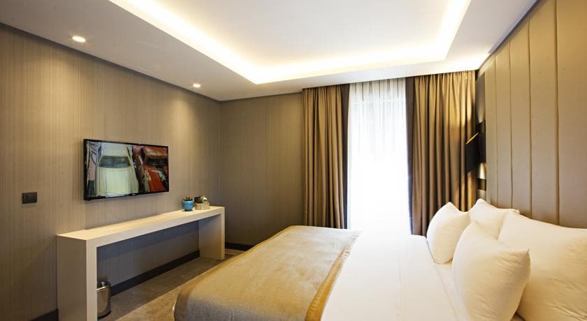 Cityloft 81 Hotels-30