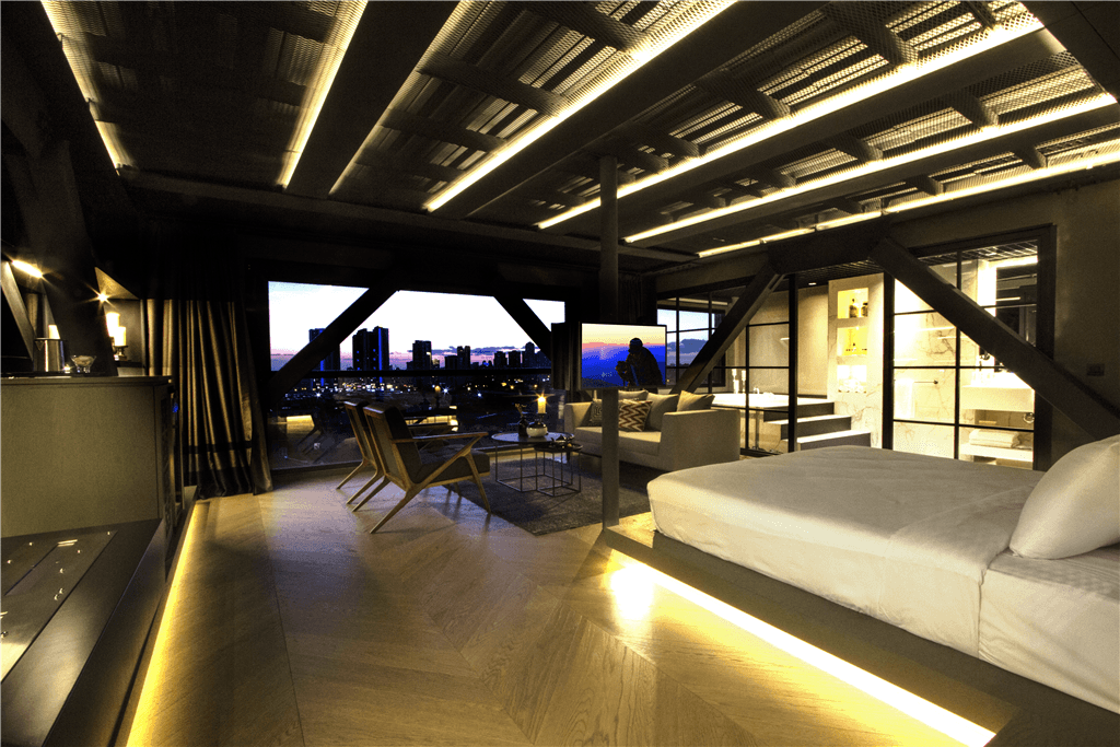 Cityloft 81 Hotels-57