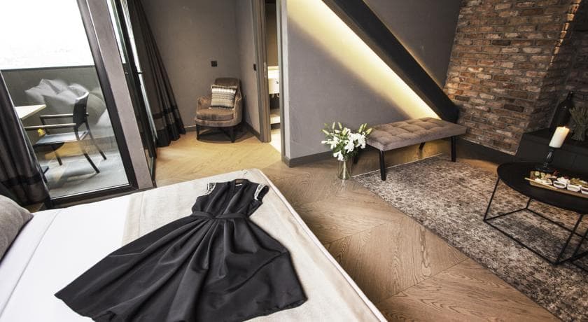 Cityloft 81 Hotels-41