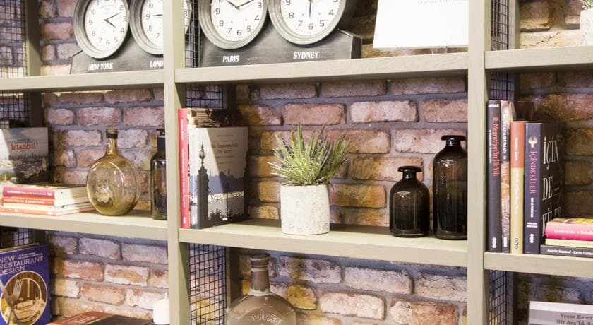 Cityloft 81 Hotels-65