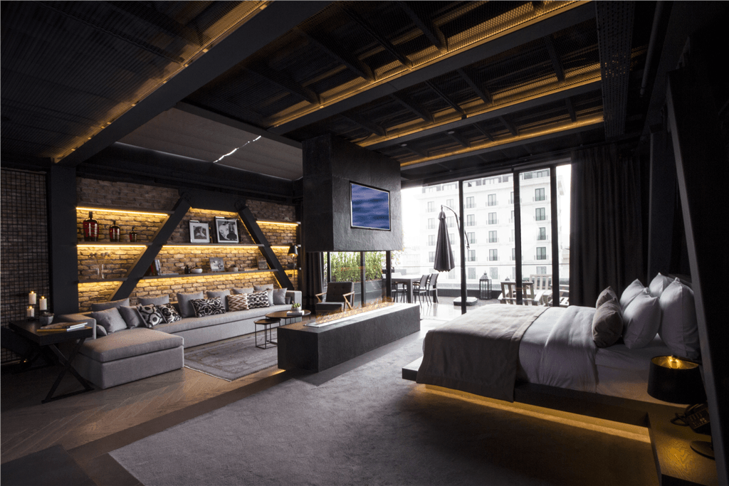 Cityloft 81 Hotels-94