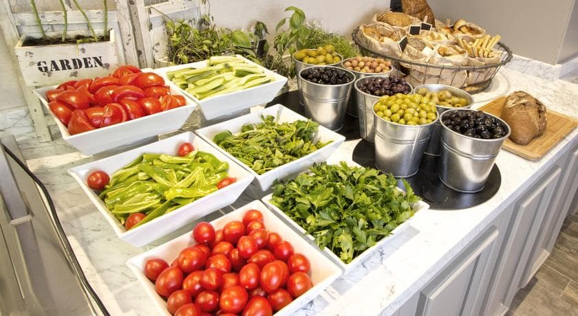 Cityloft 81 Hotels-145