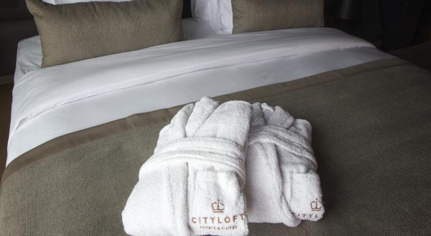 Cityloft 81 Hotels-127