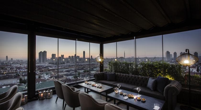 Cityloft 81 Hotels-5