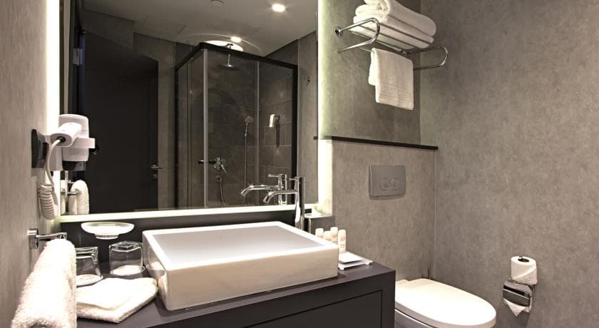 Cityloft 81 Hotels-34