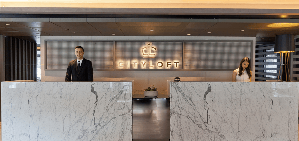 Cityloft 81 Hotels-59