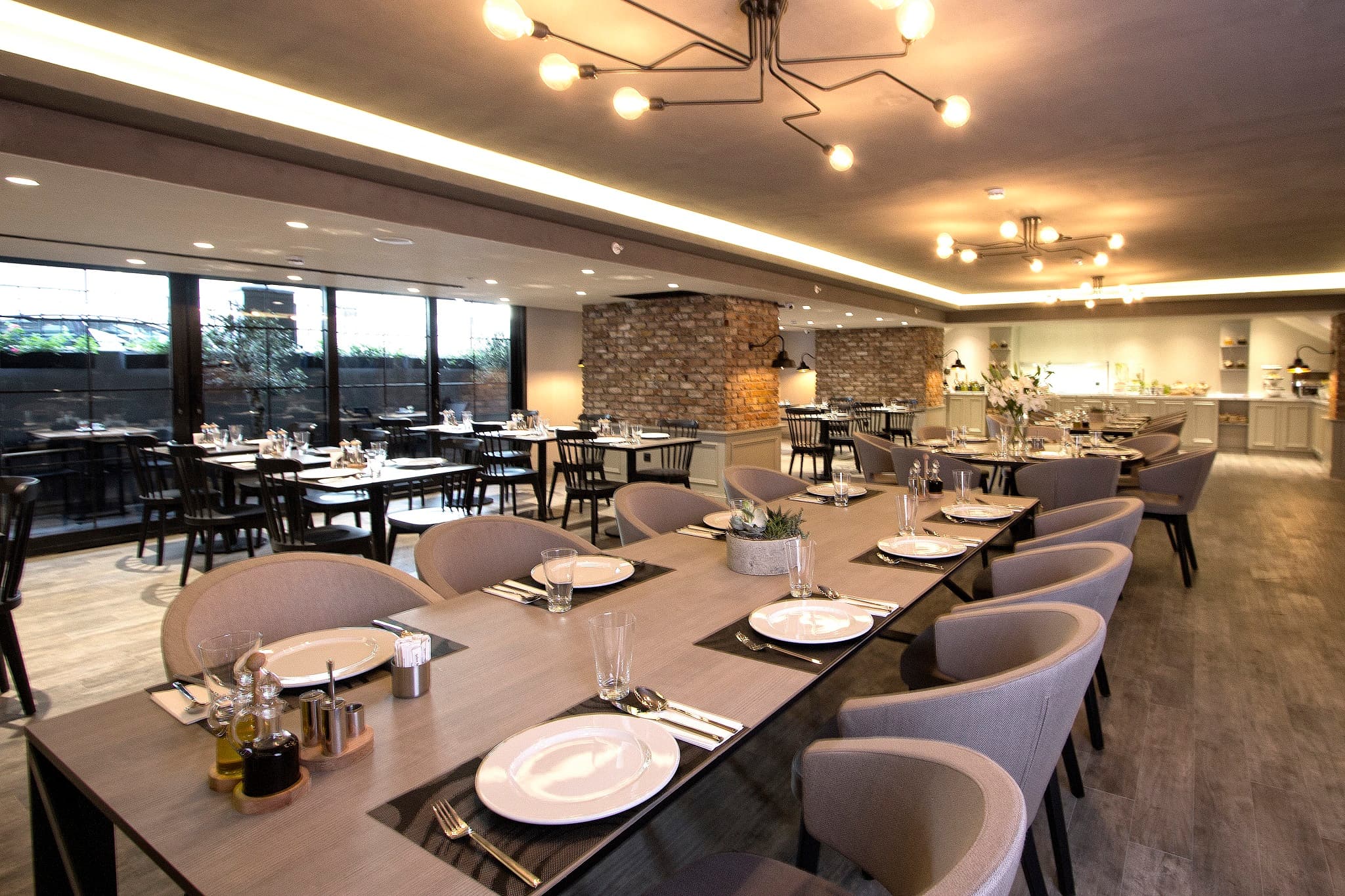 Cityloft 81 Hotels-10