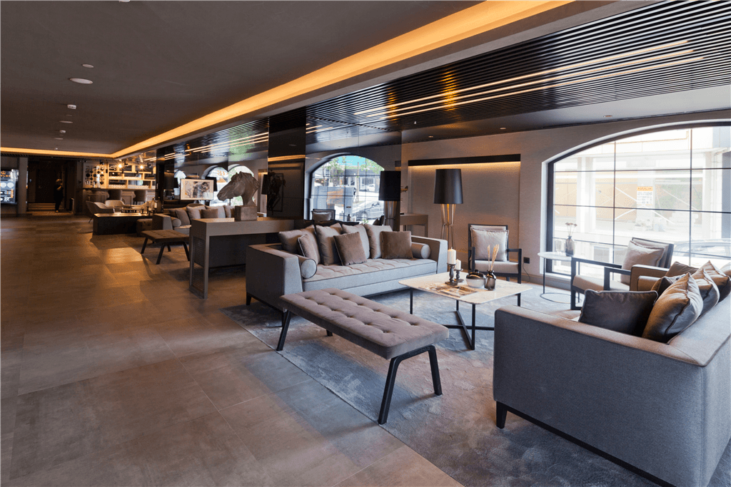 Cityloft 81 Hotels-58