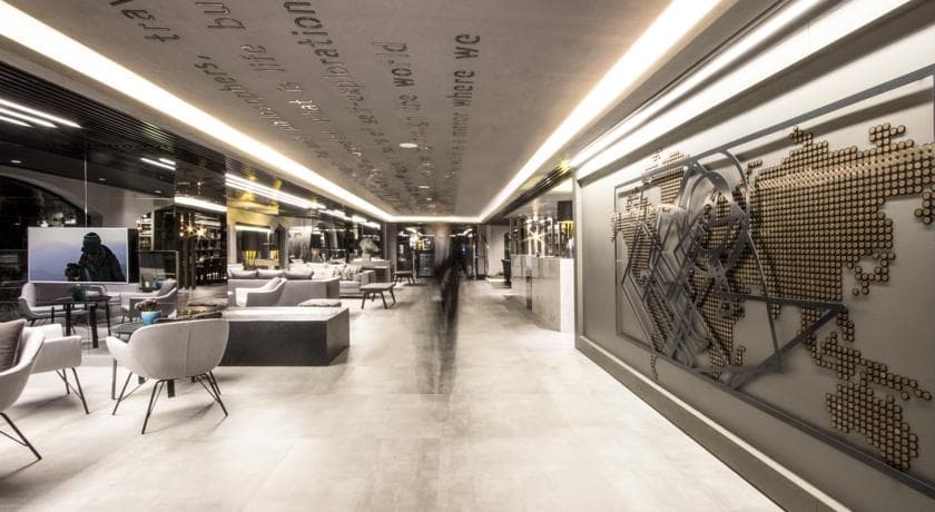 Cityloft 81 Hotels-135