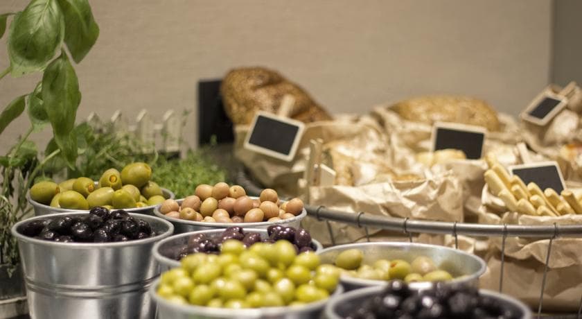 Cityloft 81 Hotels-88