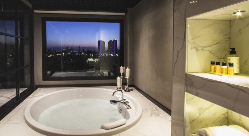 Cityloft 81 Hotels-55