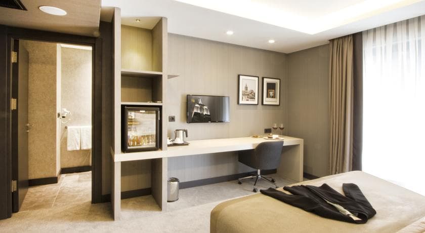 Cityloft 81 Hotels-120