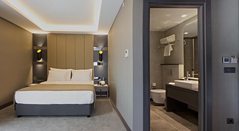 Cityloft 81 Hotels-89