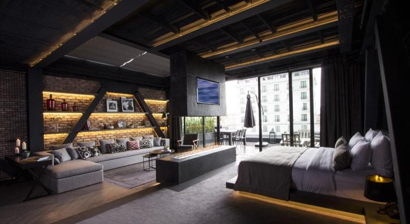 Cityloft 81 Hotels-23