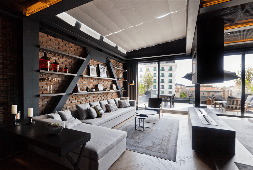 Cityloft 81 Hotels-110