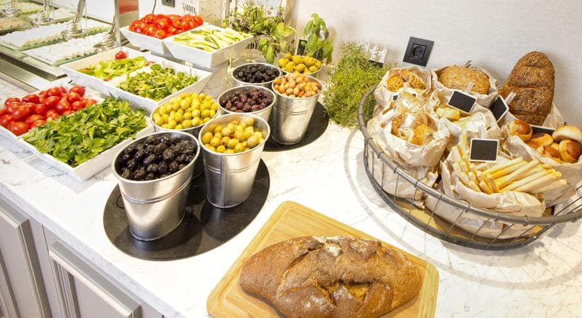 Cityloft 81 Hotels-84