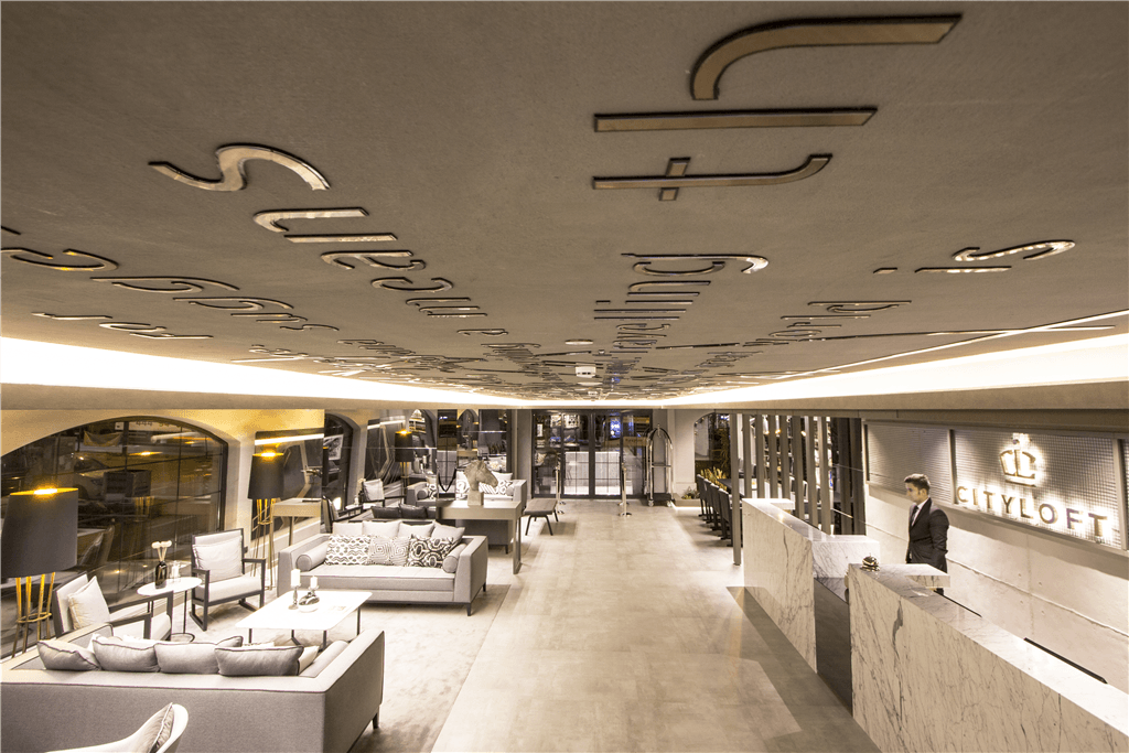 Cityloft 81 Hotels-112