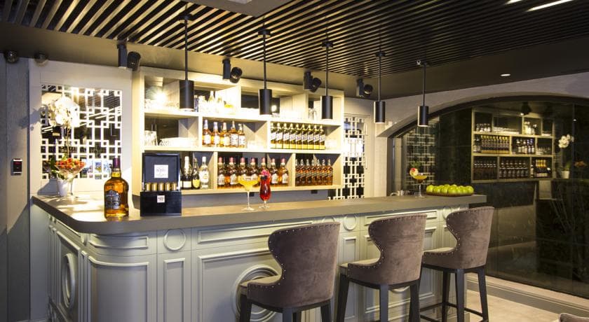 Cityloft 81 Hotels-62