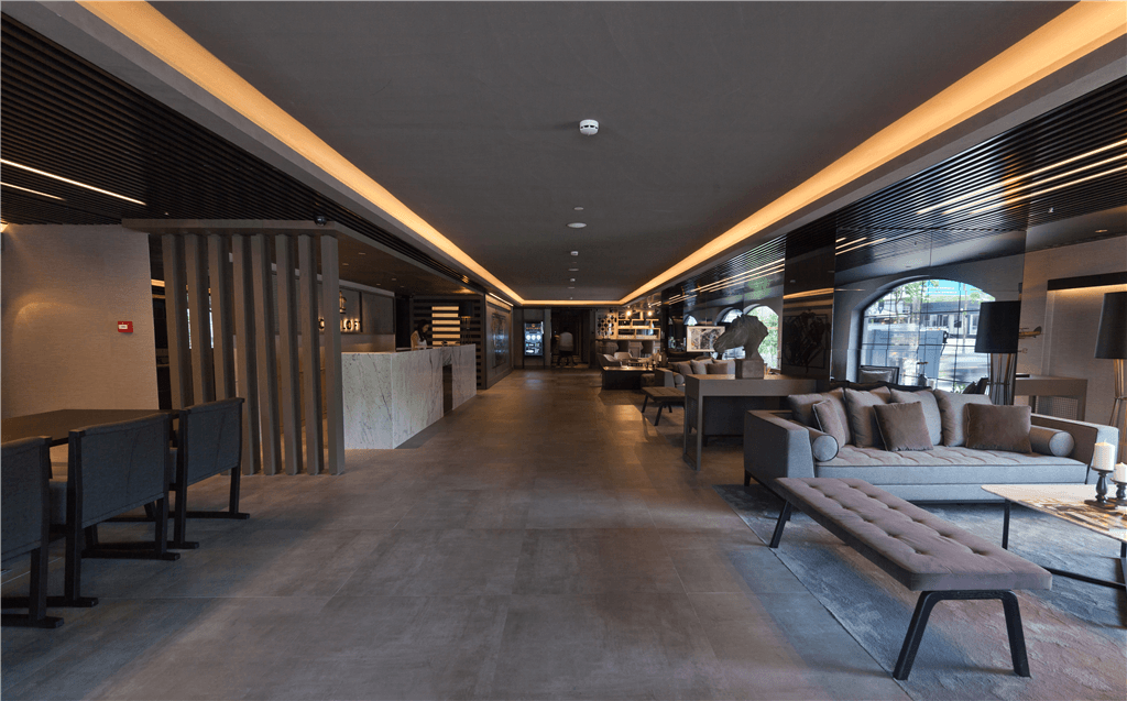 Cityloft 81 Hotels-108