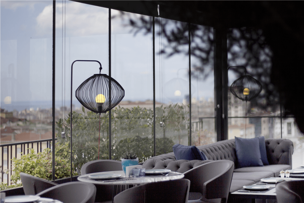 Cityloft 81 Hotels-71