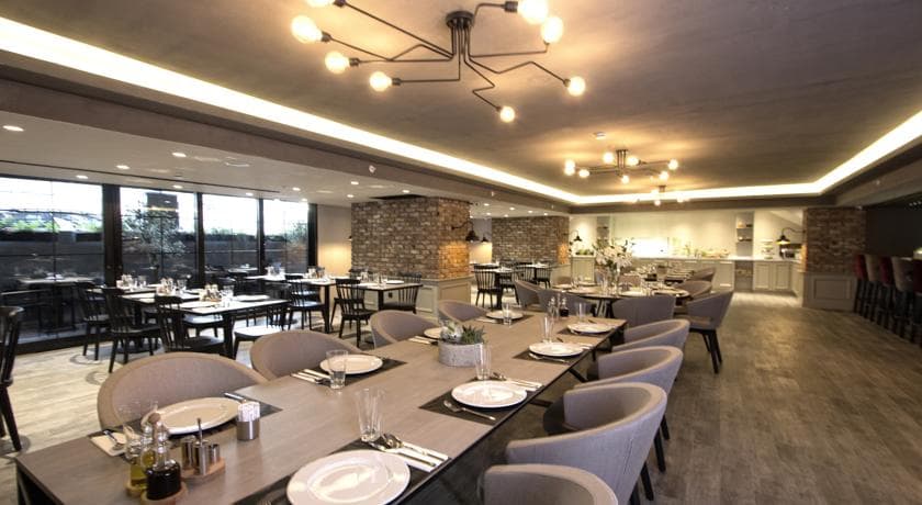 Cityloft 81 Hotels-141