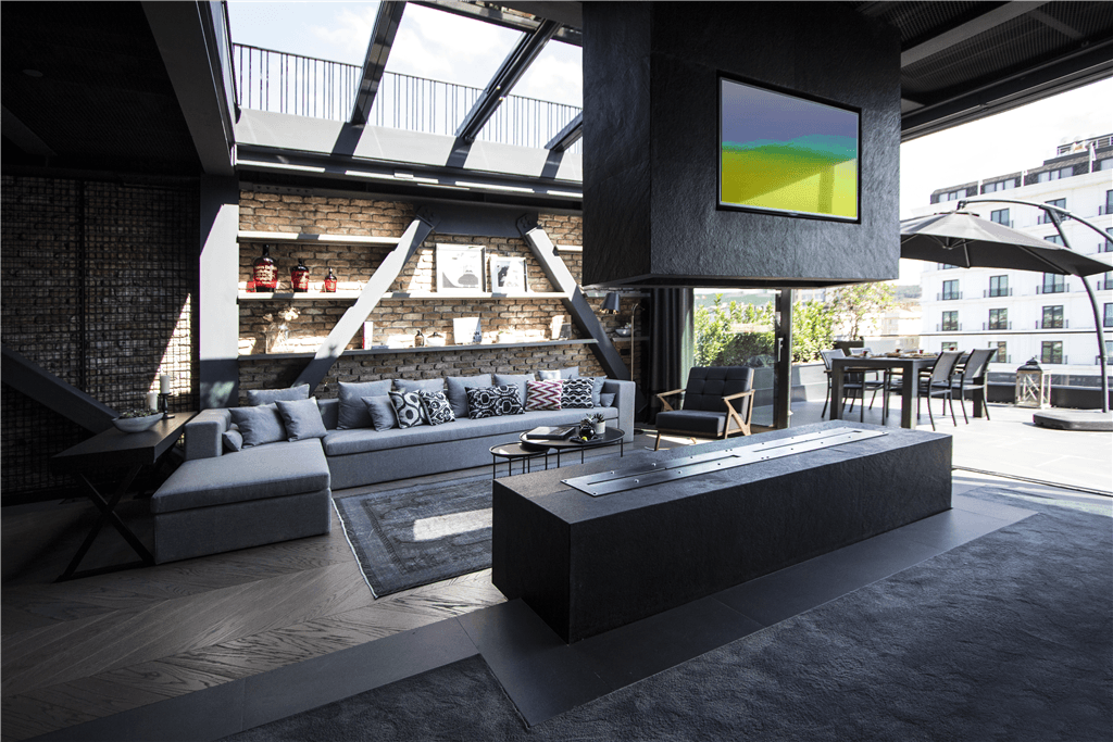 Cityloft 81 Hotels-98