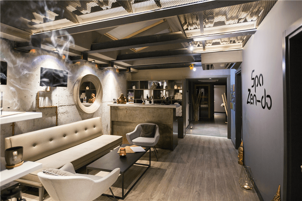 Cityloft 81 Hotels-29