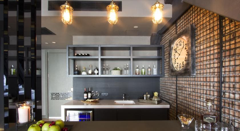 Cityloft 81 Hotels-43