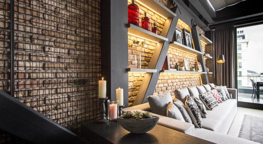 Cityloft 81 Hotels-125