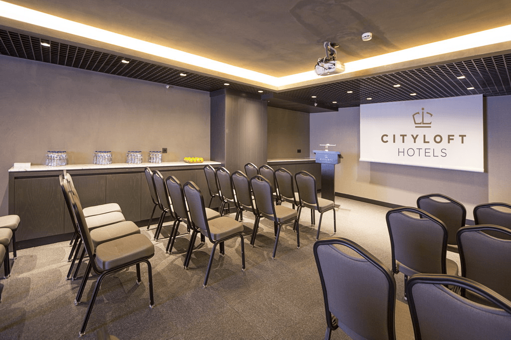 Cityloft 81 Hotels-87