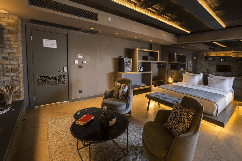 Cityloft 81 Hotels-56