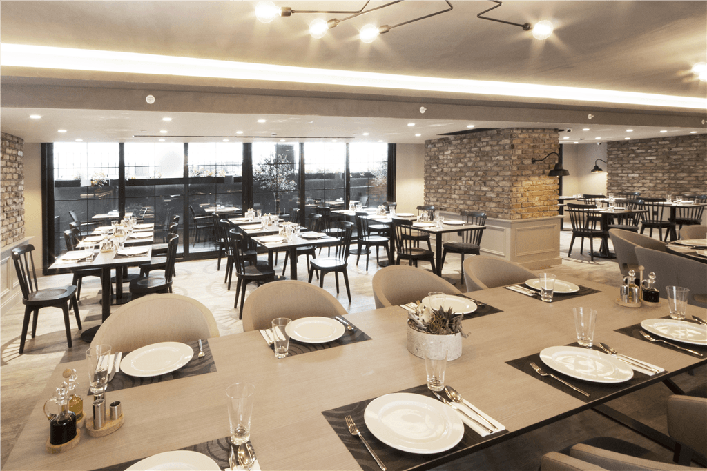 Cityloft 81 Hotels-66