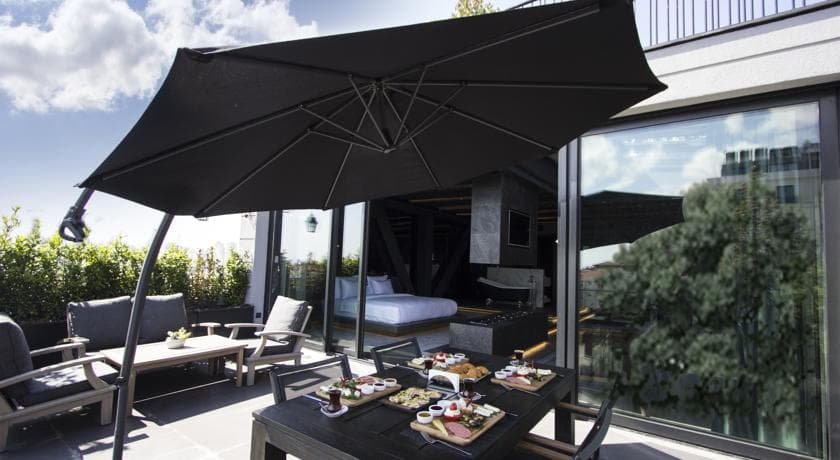 Cityloft 81 Hotels-53